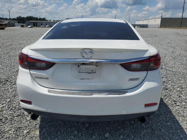 Aukcja sprzedaży 2015 Mazda 6 Sport, vin: JM1GJ1U62F1164434, numer aukcji: 62337545