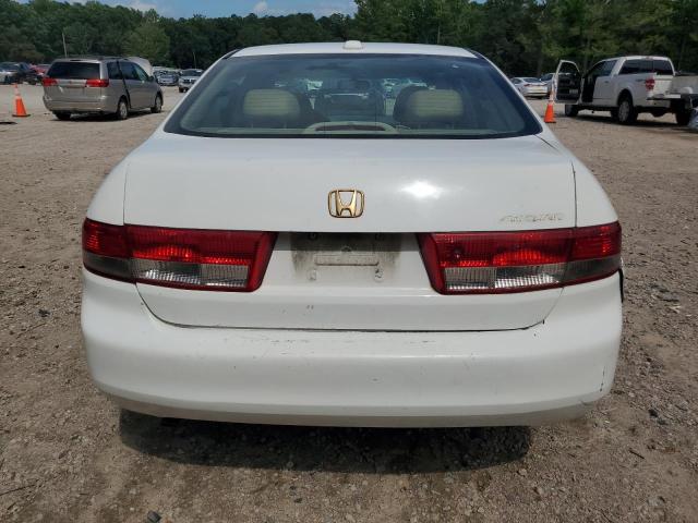 2004 Honda Accord Ex მანქანა იყიდება აუქციონზე, vin: 1HGCM66574A063279, აუქციონის ნომერი: 60778865