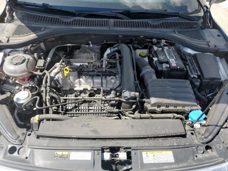 Продаж на аукціоні авто 2021 Volkswagen Jetta Sel, vin: 3VWE57BUXMM088877, номер лоту: 62319195