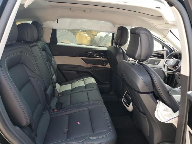 62735565 :رقم المزاد ، 5LMPJ8JA4SJ909544 vin ، 2025 Lincoln Nautilus P مزاد بيع