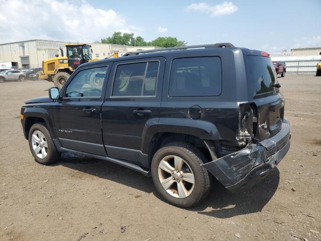 Продажа на аукционе авто 2012 Jeep Patriot, vin: 1C4NJRBB6CD638322, номер лота: 61897665