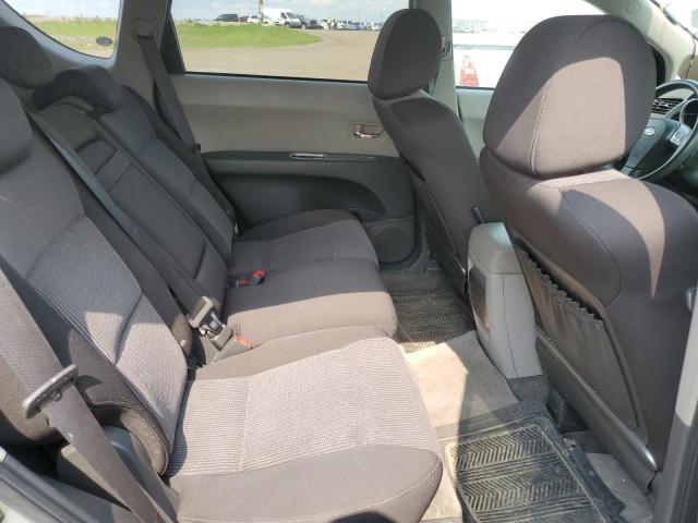 Продажа на аукционе авто 2006 Subaru B9 Tribeca, vin: 4S4WX82CX64414539, номер лота: 58000515