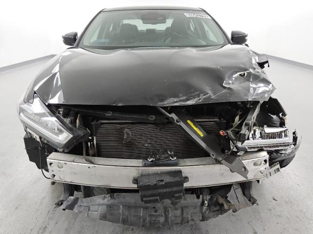 60043795 :رقم المزاد ، 1N4AA6CVXMC502178 vin ، 2021 Nissan Maxima Sv مزاد بيع