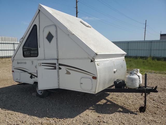 Продажа на аукционе авто 2011 Rockwood Trailer, vin: 4X4CPR211BD282352, номер лота: 61204175