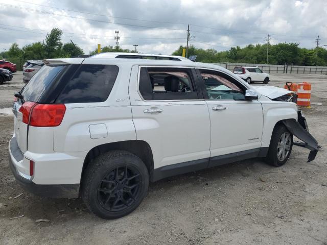 2016 Gmc Terrain მანქანა იყიდება აუქციონზე, vin: 2GKFLUEK4G6111420, აუქციონის ნომერი: 61039795