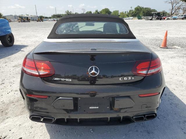 Продажа на аукционе авто 2019 Mercedes-benz C 63 Amg-s, vin: WDDWK8HB9KF847338, номер лота: 60233875