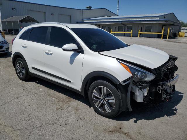 60559295 :رقم المزاد ، KNDCD3LD7N5540716 vin ، 2022 Kia Niro مزاد بيع