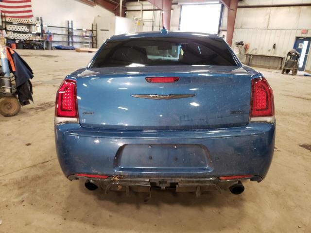 Aukcja sprzedaży 2022 Chrysler 300, vin: 2C3CCASG6NH121319, numer aukcji: 60782905