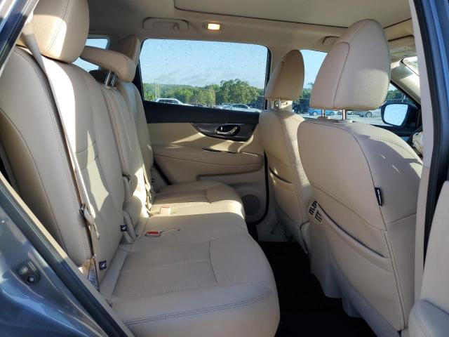 Продажа на аукционе авто 2016 Nissan Rogue S, vin: 5N1AT2MT5GC841389, номер лота: 61370155