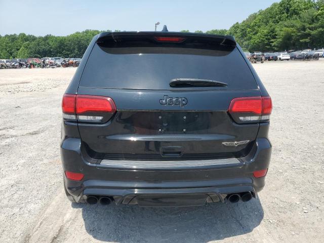 Продажа на аукционе авто 2018 Jeep Grand Cheroke, vin: 1C4RJFN9XJC293839, номер лота: 60558035