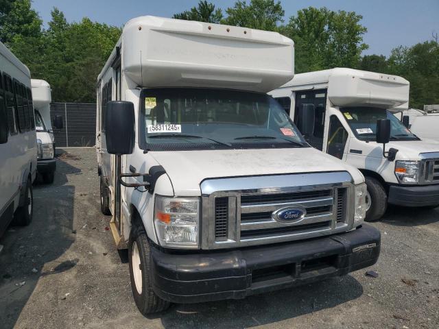 Продаж на аукціоні авто 2017 Ford Econoline, vin: 1FDEE3FS6HDC41594, номер лоту: 66210335