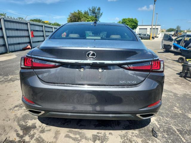 60355125 :رقم المزاد ، 58AEZ1B19RU164901 vin ، 2024 Lexus Es مزاد بيع
