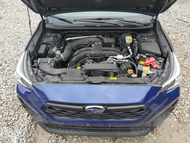 Продажа на аукционе авто 2024 Subaru Impreza Sp, vin: JF1GUAFC8R8291555, номер лота: 62530495