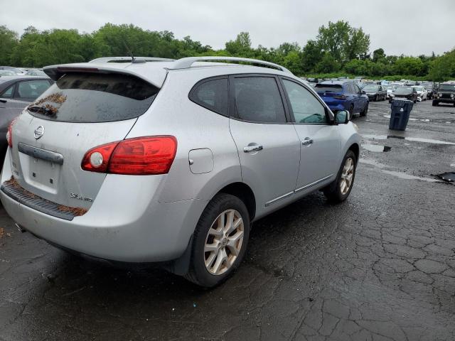 Продажа на аукционе авто 2013 Nissan Rogue S, vin: JN8AS5MV5DW640620, номер лота: 61334965