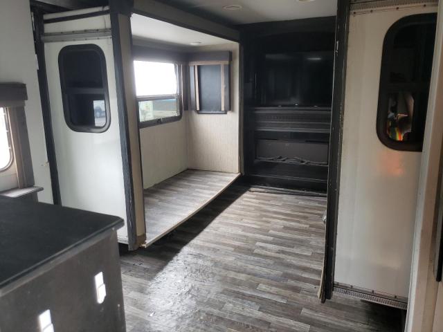 Продажа на аукционе авто 2017 Grandesign Momentum, vin: 573FM433XH1204721, номер лота: 72066835