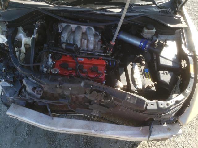 Продажа на аукционе авто 2007 Nissan Murano, vin: JN8AZ08W07W613895, номер лота: 61348425