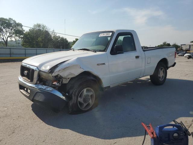 Продажа на аукционе авто 2004 Ford Ranger, vin: 1FTYR10D44PA50365, номер лота: 61947065