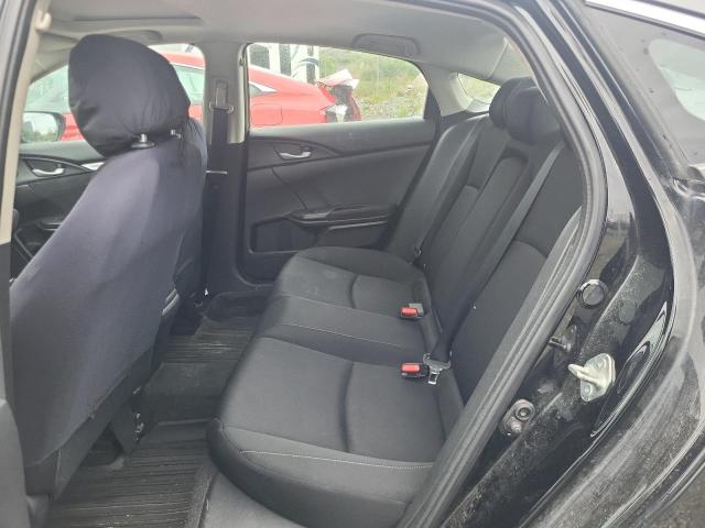 Продажа на аукционе авто 2019 Honda Civic Ex, vin: 2HGFC2F76KH000408, номер лота: 60604825