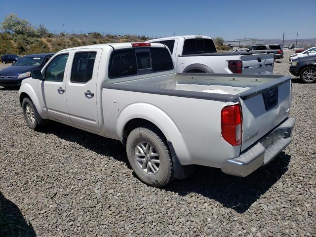 Aukcja sprzedaży 2016 Nissan Frontier, vin: 1N6AD0FV0GN757549, numer aukcji: 58796245