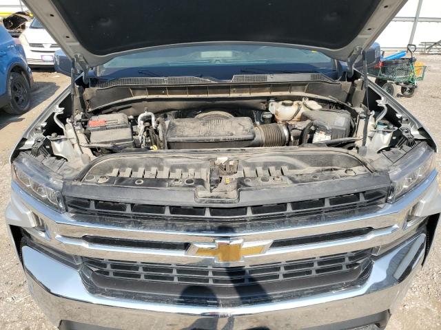 Продаж на аукціоні авто 2020 Chevrolet Silverado, vin: 3GCPWCED1LG346939, номер лоту: 60087265