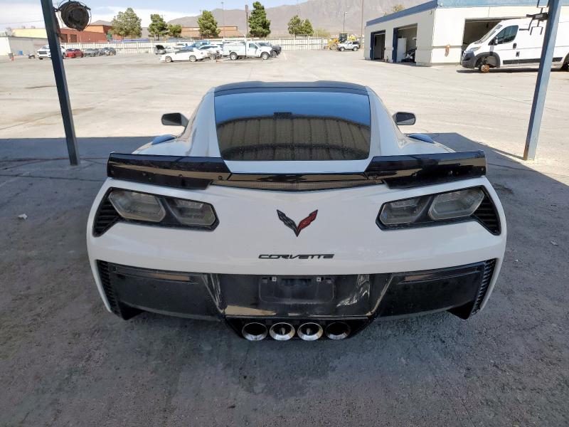 Aukcja sprzedaży 2015 Chevrolet Corvette, vin: 1G1YU2D62F5605787, numer aukcji: 58012185