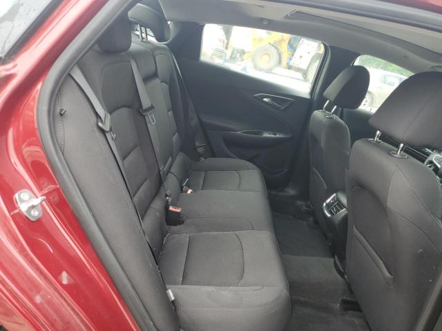 62161045 :رقم المزاد ، 1G1ZD5STXKF222716 vin ، 2019 Chevrolet Malibu Lt مزاد بيع