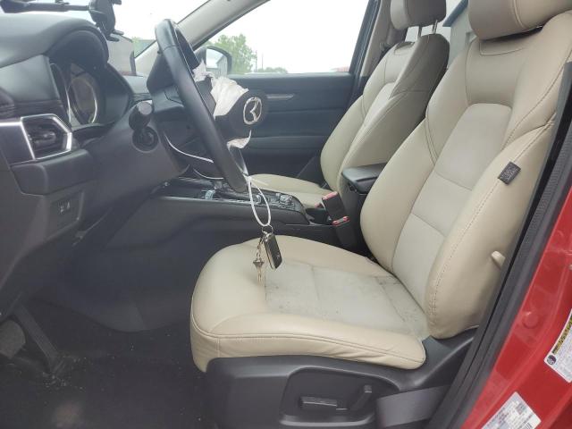 Aukcja sprzedaży 2021 Mazda Cx-5, vin: JM3KFACM7M1332052, numer aukcji: 60922715