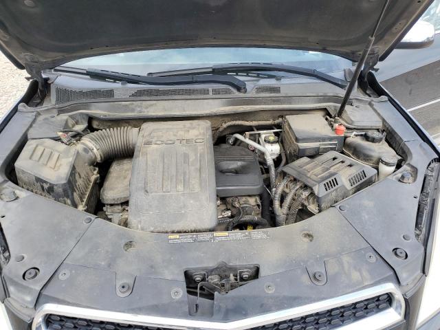 59426105 :رقم المزاد ، 2GNALDEK4F6313167 vin ، 2015 Chevrolet Equinox Lt مزاد بيع