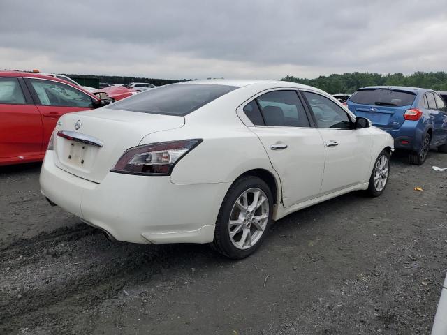 Aukcja sprzedaży 2013 Nissan Maxima S, vin: 1N4AA5AP0DC839814, numer aukcji: 59580805