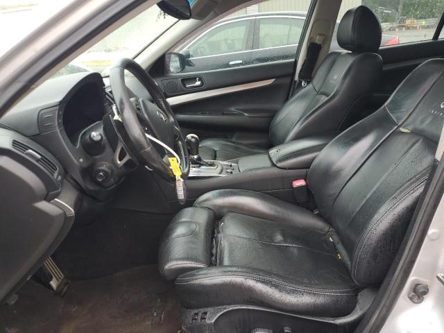 Aukcja sprzedaży 2013 Infiniti G37, vin: JN1CV6AR9DM758189, numer aukcji: 61038415