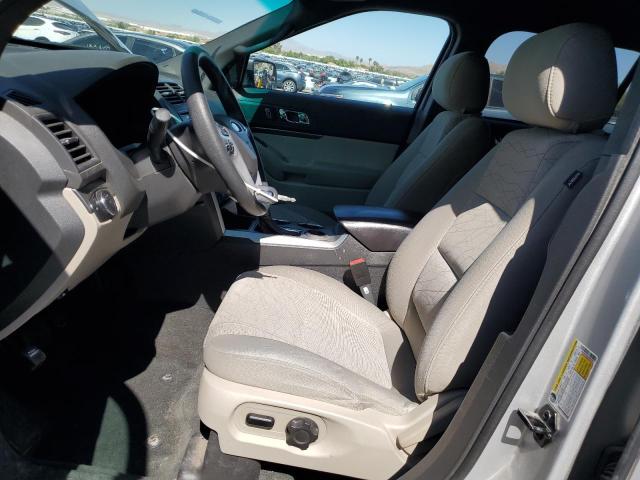Продаж на аукціоні авто 2013 Ford Explorer, vin: 1FM5K7B85DGB57849, номер лоту: 61686085