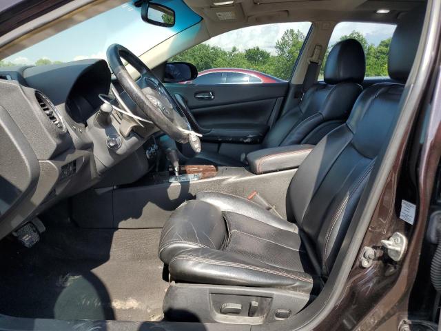 Aukcja sprzedaży 2011 Nissan Maxima S, vin: 1N4AA5AP1BC836885, numer aukcji: 61853345