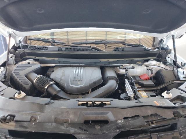 2025 Chevrolet Traverse H მანქანა იყიდება აუქციონზე, vin: 1GNERKRS8SJ153788, აუქციონის ნომერი: 61983125
