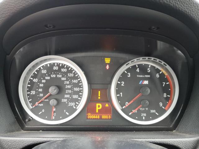 Aukcja sprzedaży 2012 Bmw M3, vin: WBSKG9C53CE798123, numer aukcji: 60464165