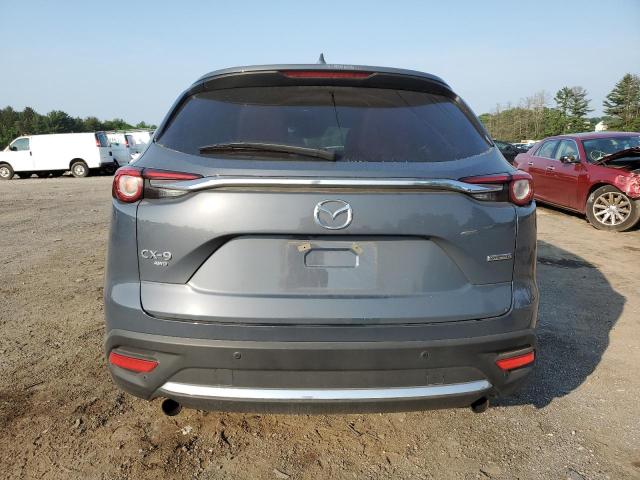 Aukcja sprzedaży 2023 Mazda Cx-9, vin: JM3TCBDY6P0643597, numer aukcji: 59874355