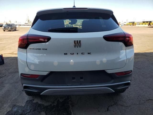 61128895 :رقم المزاد ، KL4AMBS24RB137571 vin ، 2024 Buick Encore Gx مزاد بيع