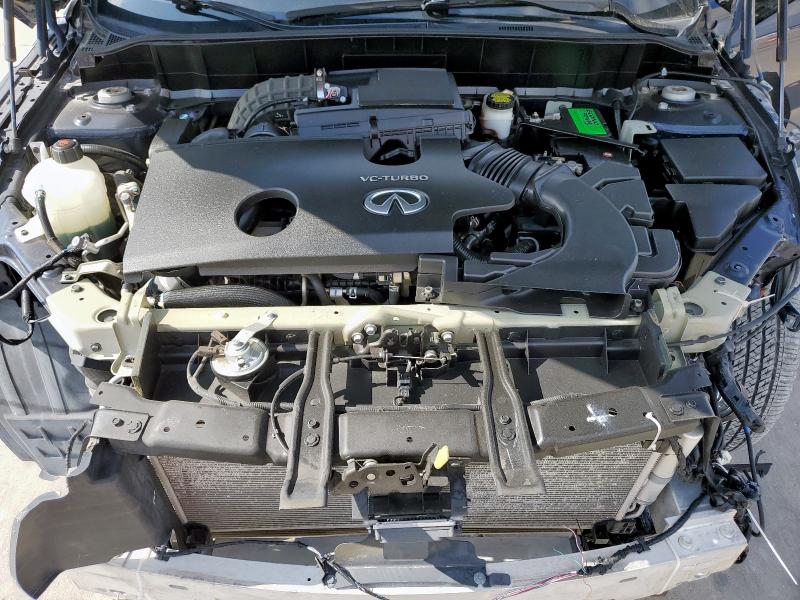 2019 Infiniti Qx50 Essen მანქანა იყიდება აუქციონზე, vin: 3PCAJ5M30KF111736, აუქციონის ნომერი: 59360515