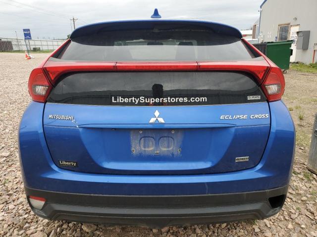 Aukcja sprzedaży 2019 Mitsubishi Eclipse Cross, vin: JA4AT4AA9KZ046381, numer aukcji: 61342585