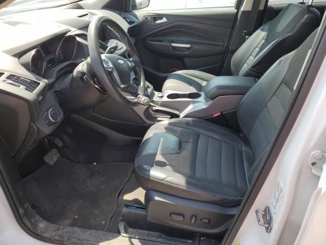 Продаж на аукціоні авто 2015 Ford Escape Se, vin: 1FMCU0GX5FUB21981, номер лоту: 59976535