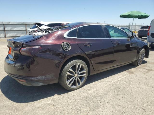 Aukcja sprzedaży 2021 Chevrolet Malibu Lt, vin: 1G1ZD5ST5MF072114, numer aukcji: 61501975