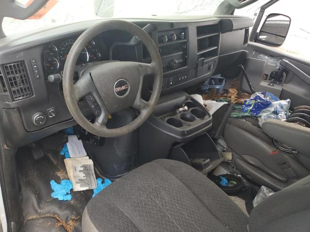 Aukcja sprzedaży 2019 Gmc Savana, vin: 1GTW7AFG4K1367092, numer aukcji: 59490085