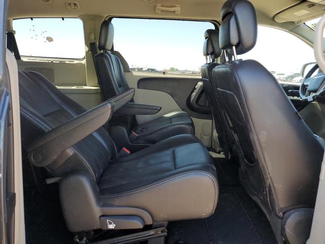 Продаж на аукціоні авто 2013 Chrysler Town & Cou, vin: 2C4RC1CG3DR734219, номер лоту: 61875135