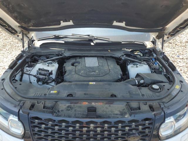 Продажа на аукционе авто 2016 Land Rover Range Rove, vin: SALWG2KF0GA598395, номер лота: 61955285