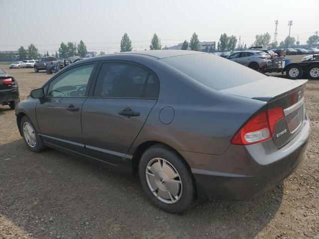 Продажа на аукционе авто 2010 Honda Civic, vin: 2HGFA1F45AH008181, номер лота: 60894645