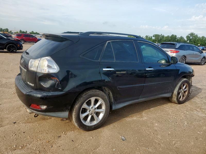 Продажа на аукционе авто 2009 Lexus Rx, vin: 2T2GK31U09C066249, номер лота: 61056425