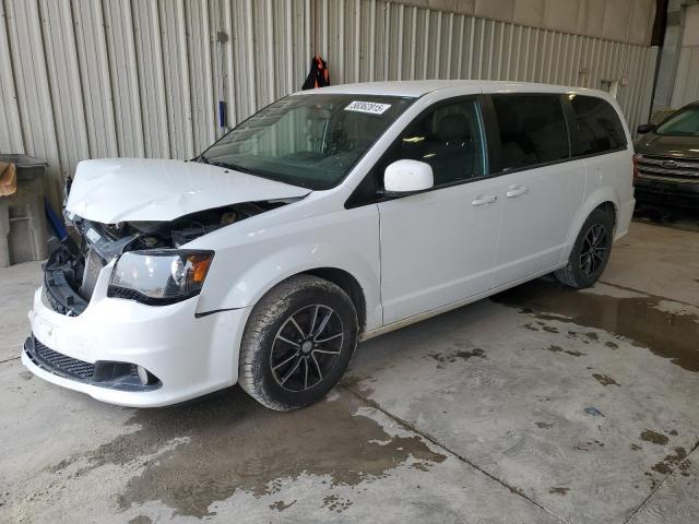 Aukcja sprzedaży 2018 Dodge Grand Cara, vin: 2C4RDGBG4JR200580, numer aukcji: 58362815