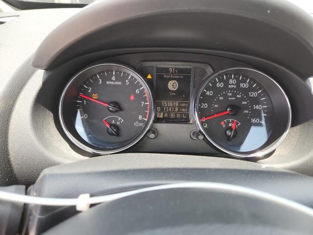 Aukcja sprzedaży 2014 Nissan Rogue Sele, vin: JN8AS5MT3EW622469, numer aukcji: 62090205
