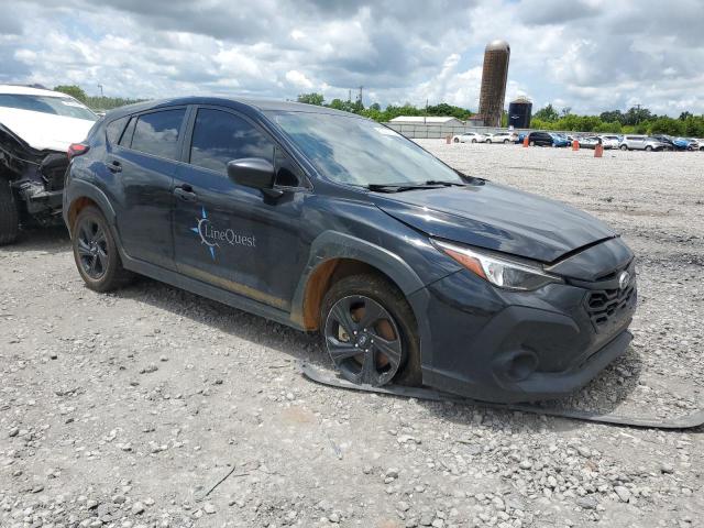 2024 Subaru Crosstrek მანქანა იყიდება აუქციონზე, vin: JF2GUABC2R8278365, აუქციონის ნომერი: 59057965