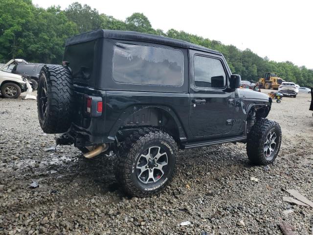 Продажа на аукционе авто 2023 Jeep Wrangler, vin: 1C4GJXAN4PW633851, номер лота: 59257555