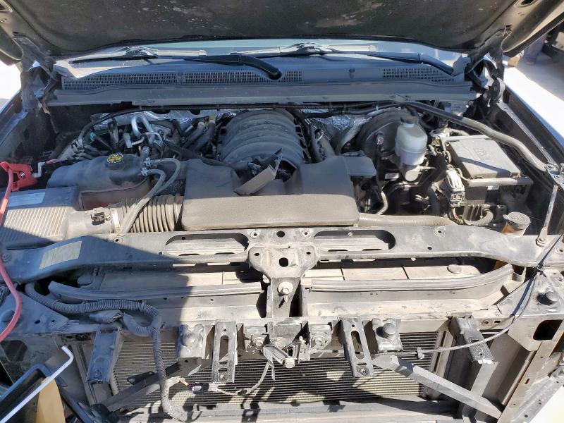Продажа на аукционе авто 2018 Gmc Yukon Dena, vin: 1GKS1CKJXJR222270, номер лота: 62588435